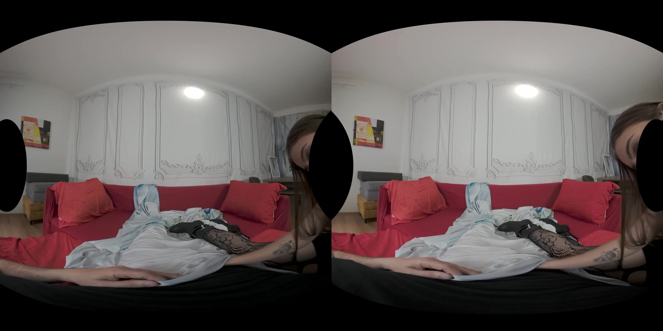 Deep Inside Sofia Smith