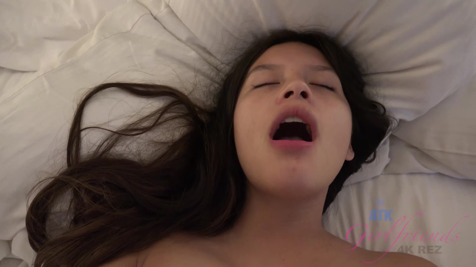 Virtual Vacation In Kauai With Zaya Cassidy Part 7