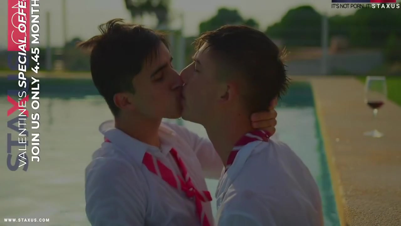 Collegeguy In Sneak Peek S02x06 : danny And Nathans Pool