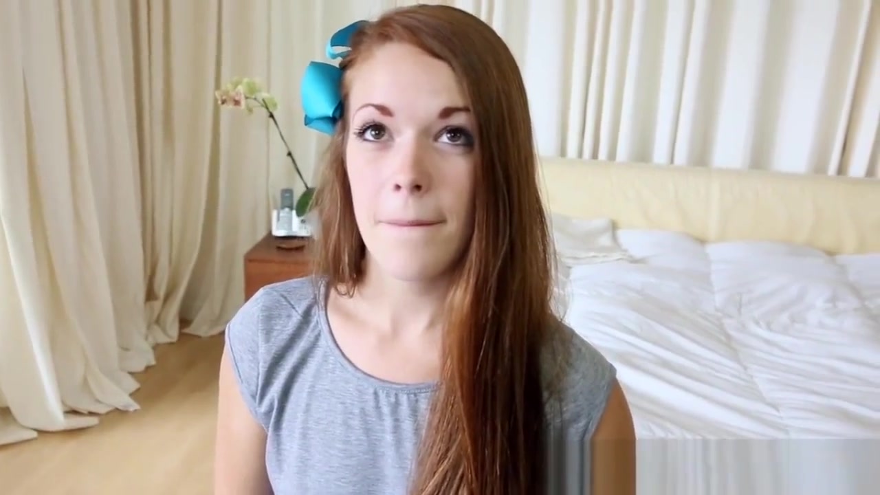 Pov babysitter riding