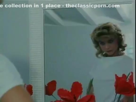 Ginger Lynn Allen, Lois Ayres, Gina Carrera in classic sex movie