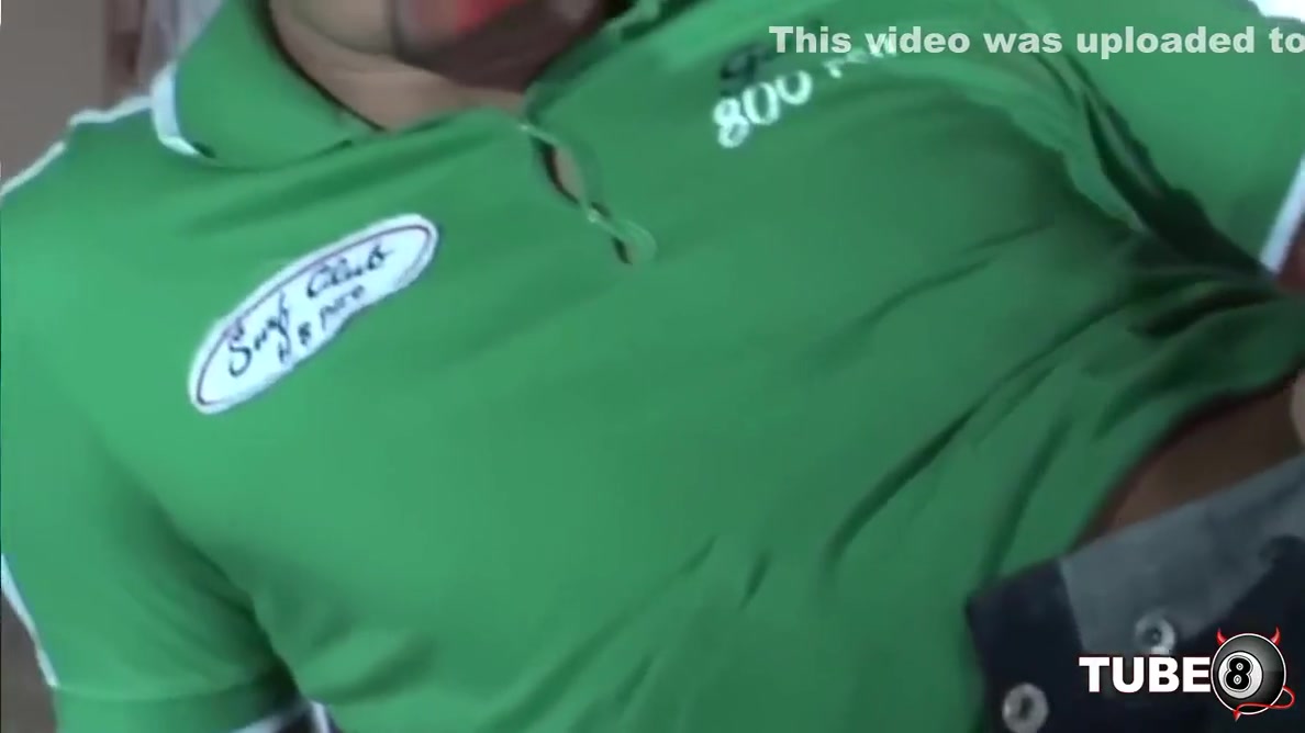 Straight Porn To Gay Action