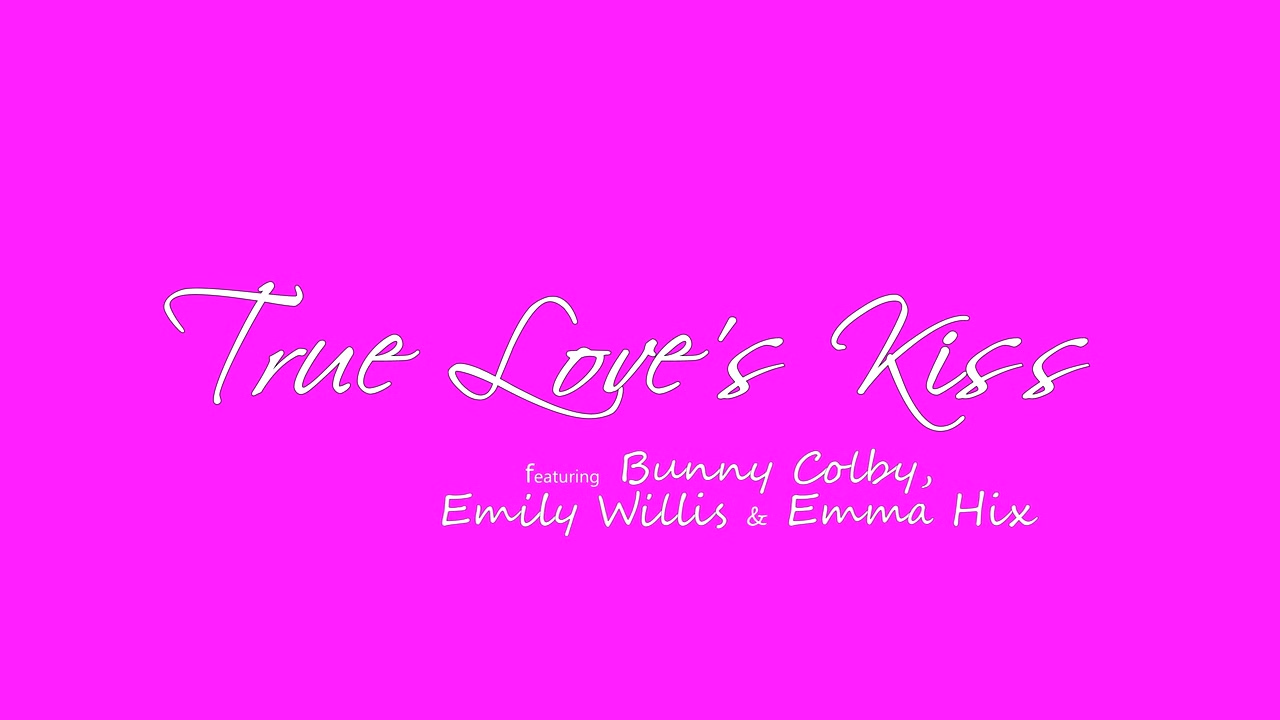 Three Princesses True Loves Kiss - S2:E1