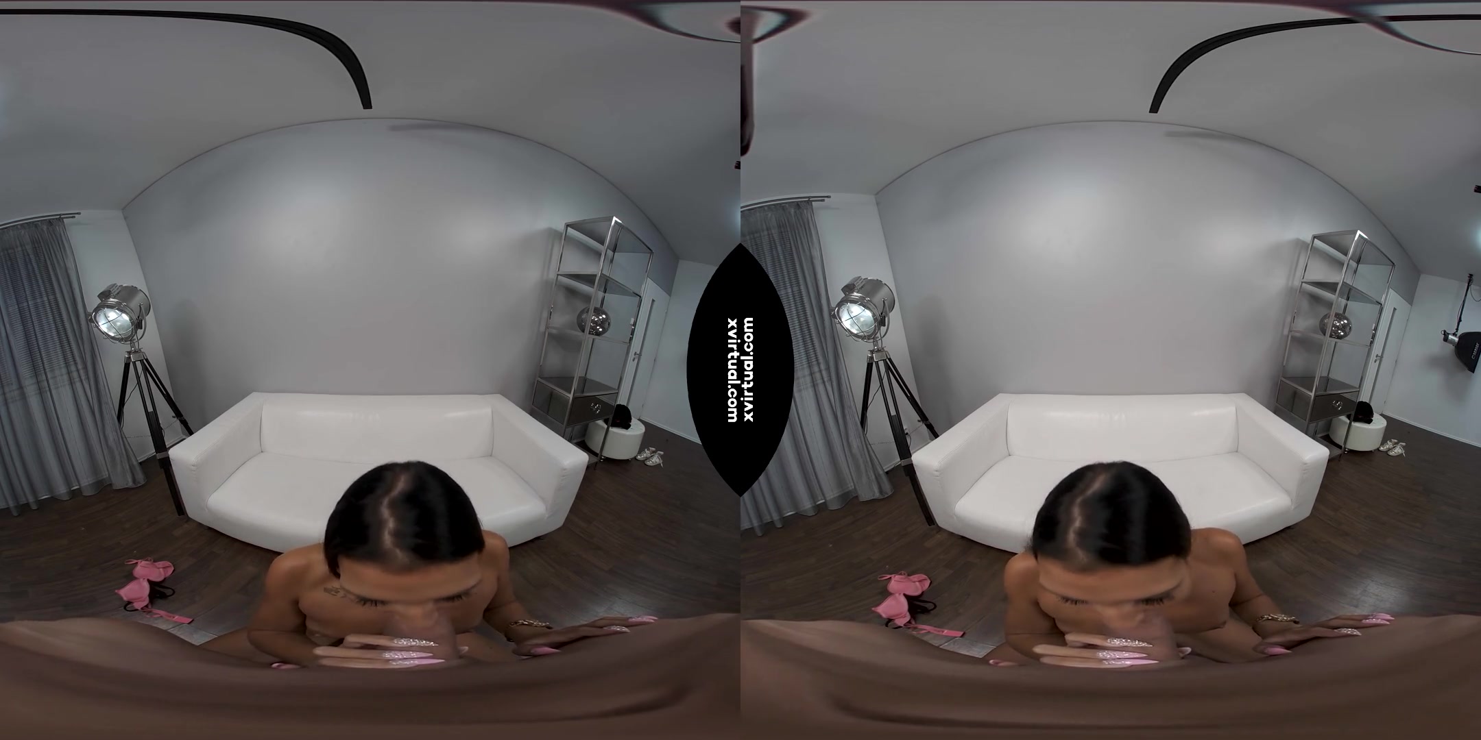 CzechCasting - Wet Nikol - SexLikeReal