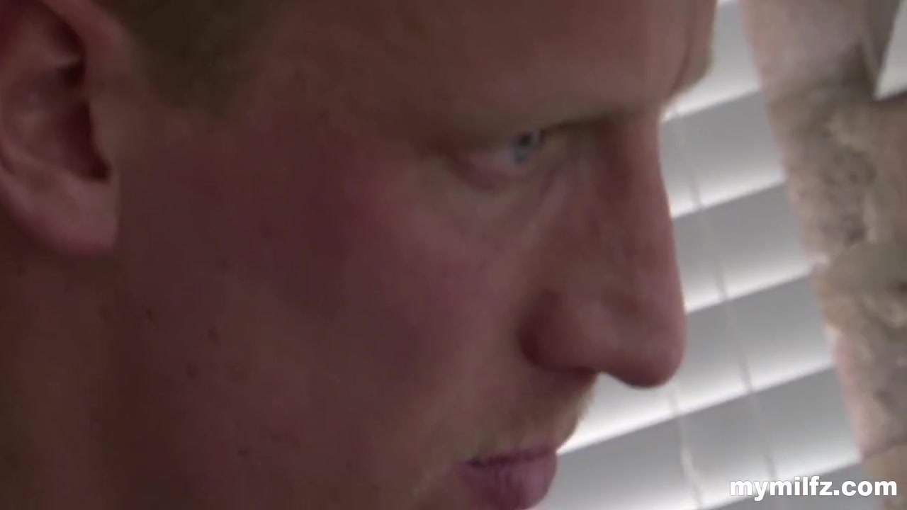 Luke Hardy In Use Me Waiting For To Fuck Her By