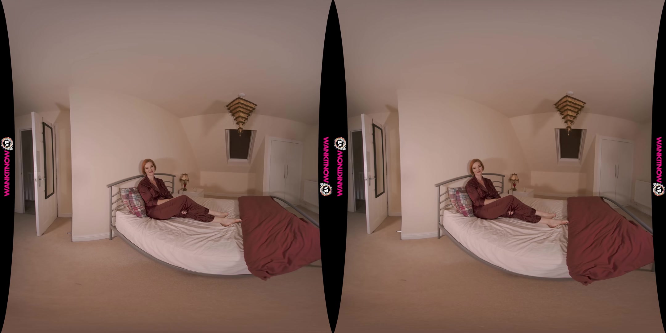 Masturbation Treatment - WankitnowVR