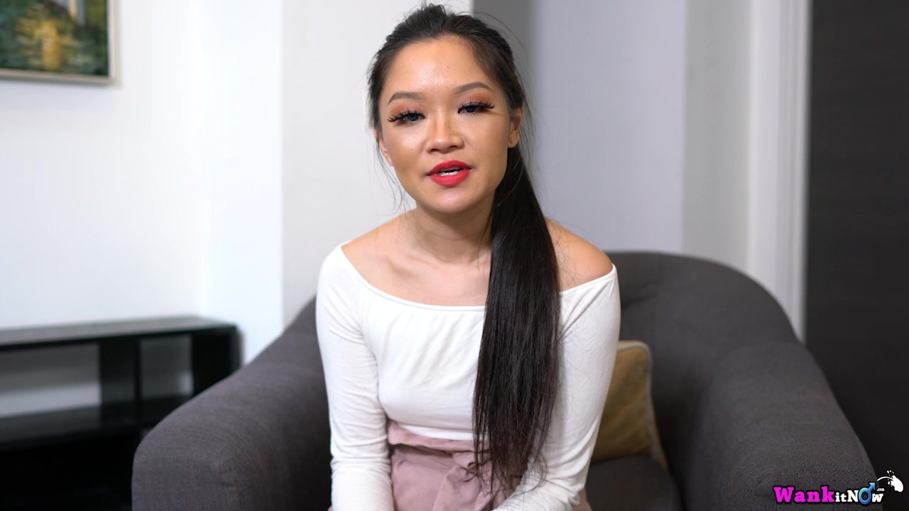 Louisa Lu - Help With Your Problem - Sexy Videos - WankitNow
