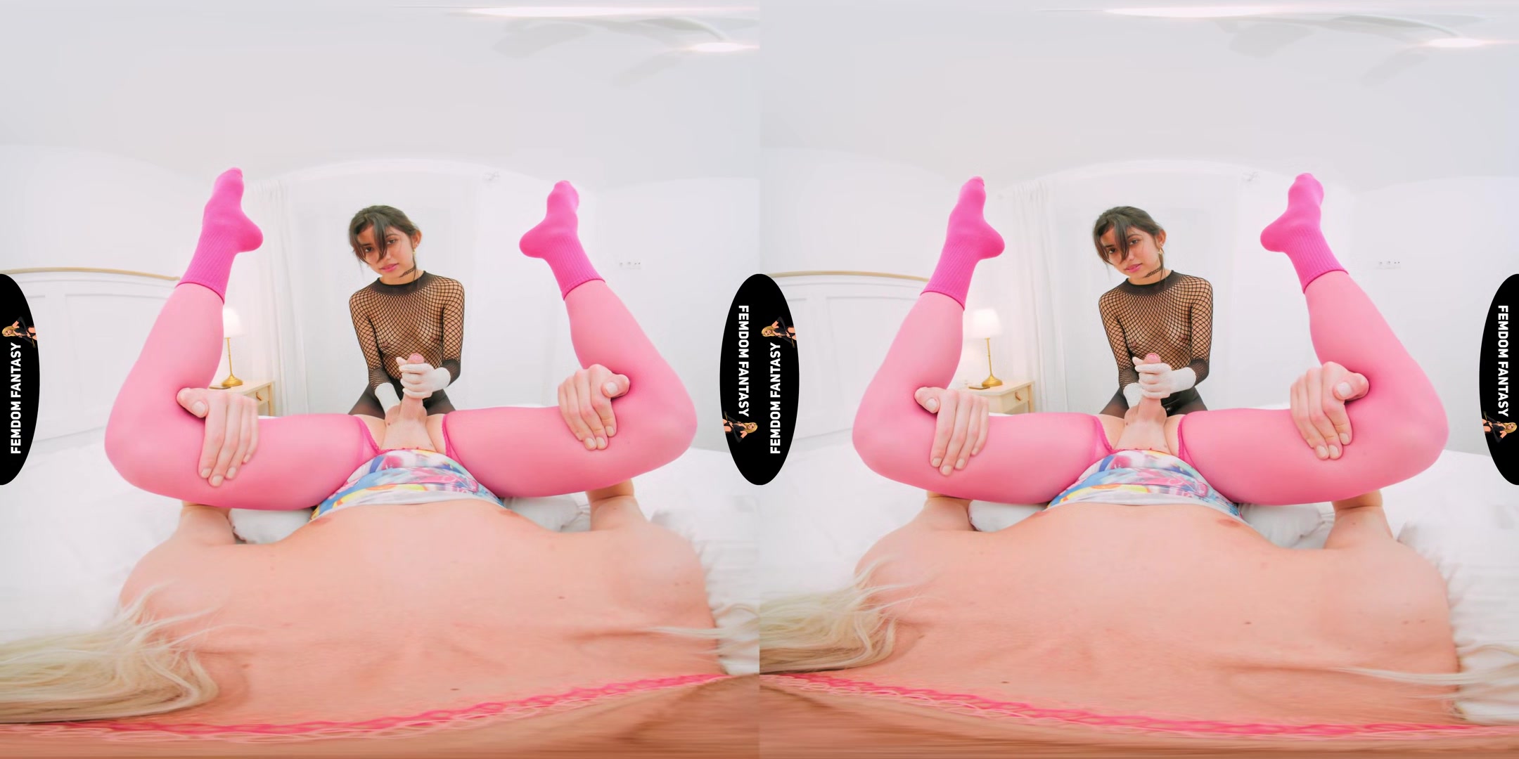 She Put A Bbc In Your Ass! Pov Feminization & Pegging