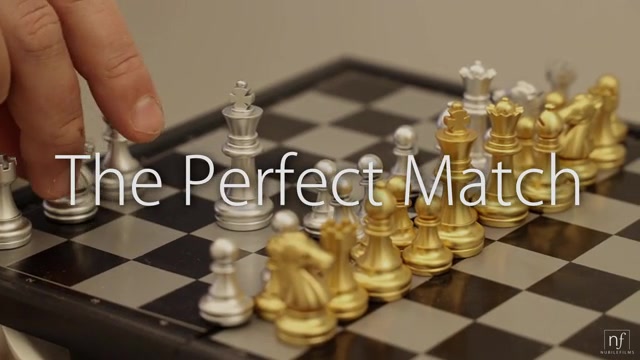The Perfect Match - S39:E3 - Nubilefilms