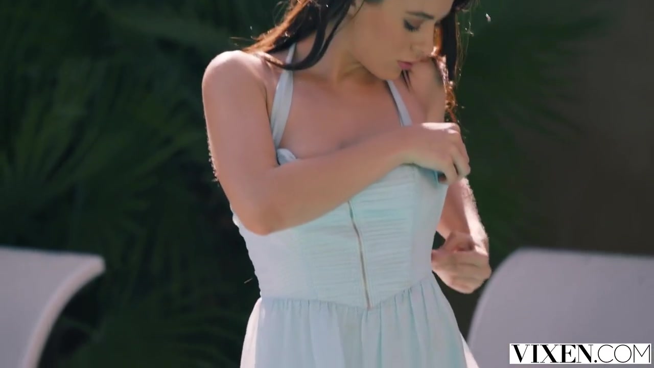 Lana Rhoades - I Had Sex With My Boss