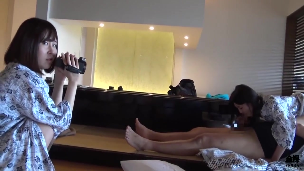 Hotwife Villa Filmed By Female Employee Who Soon Joins In