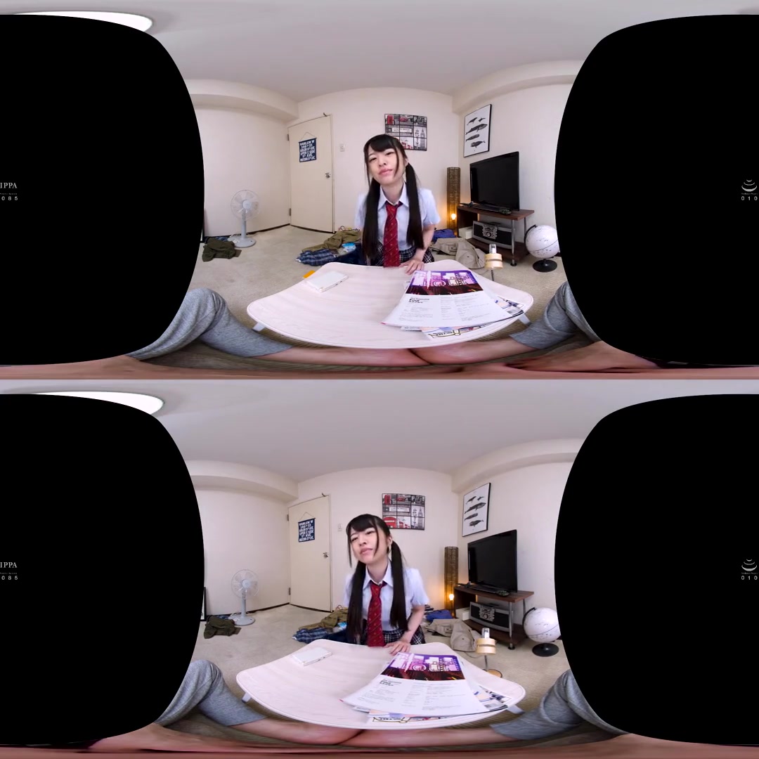 Kanon Momokou Step sister Woke up Gender Reversed! 1 - SexLikeReal