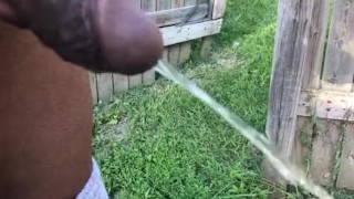 Full bladder
