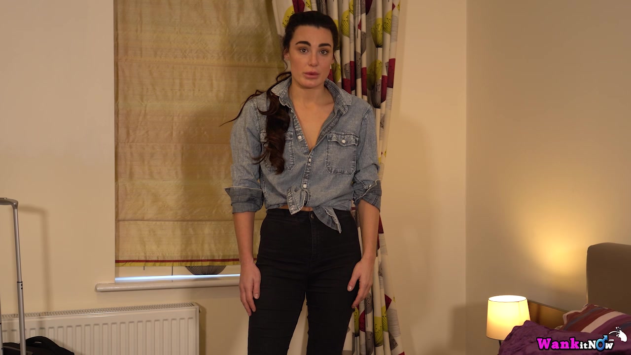 Laura - Double Booked - Sexy Videos - WankitNow