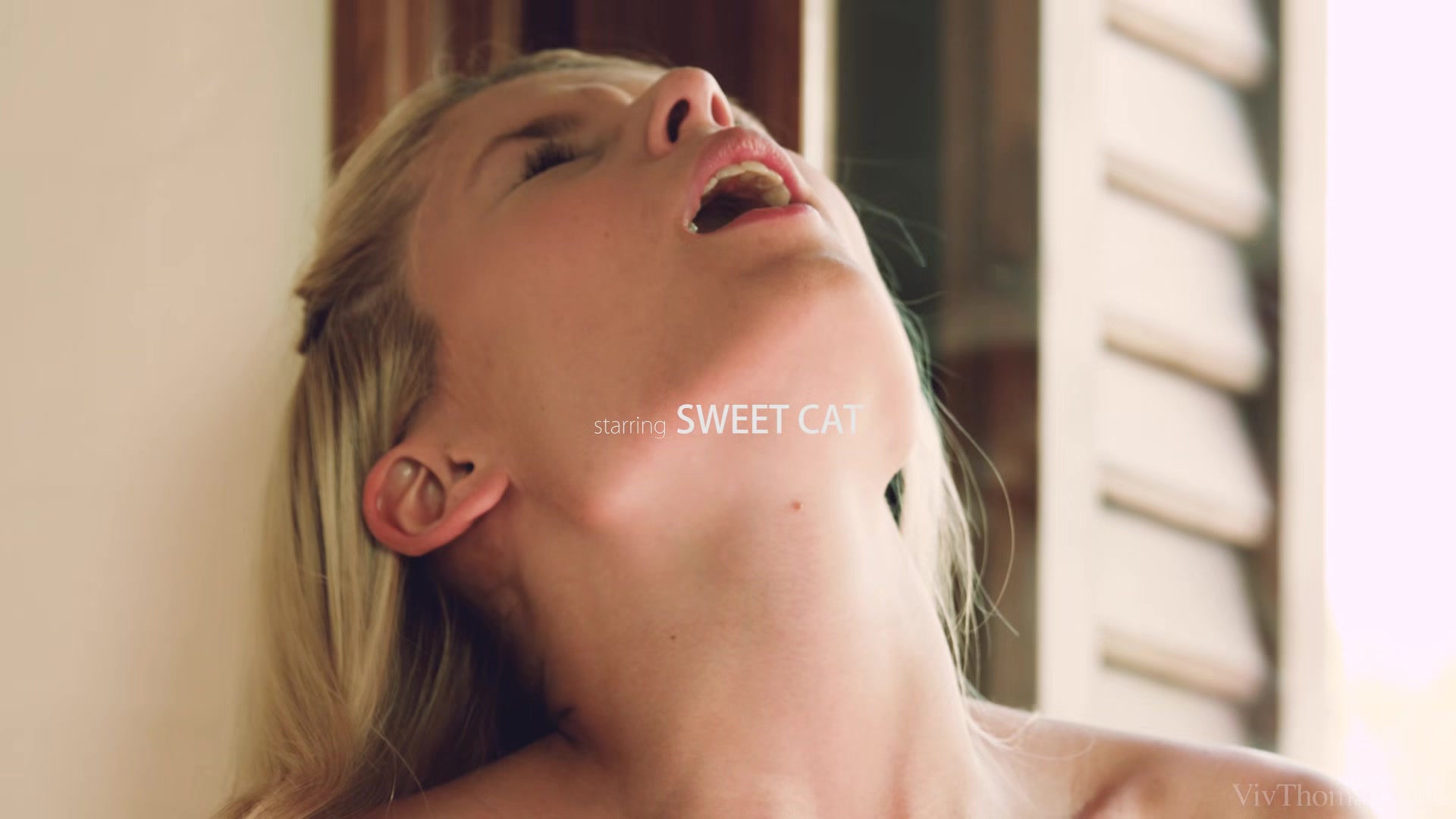 Vox Reloaded 1 - Reminder - Nikita Bellucci & Sweet Cat - VivThomas