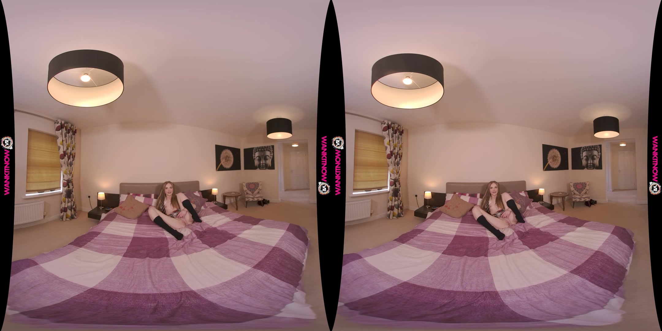 I Want Your Cum - WankitnowVR