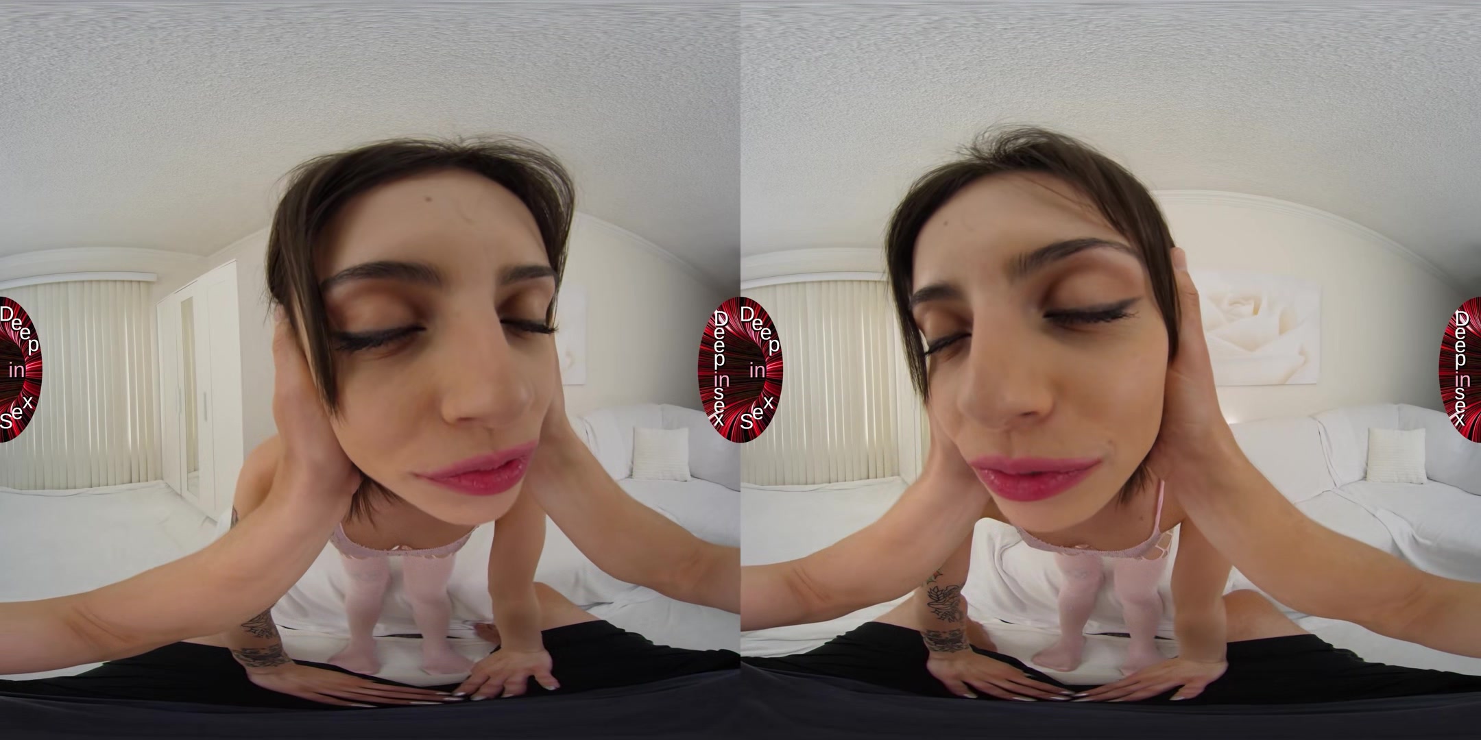 Epic Angel - Deepinsex - Vr Porn Video