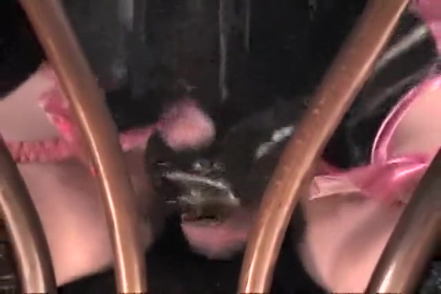 Fabulous amateur shemale clip with Stockings, Masturbation scenes