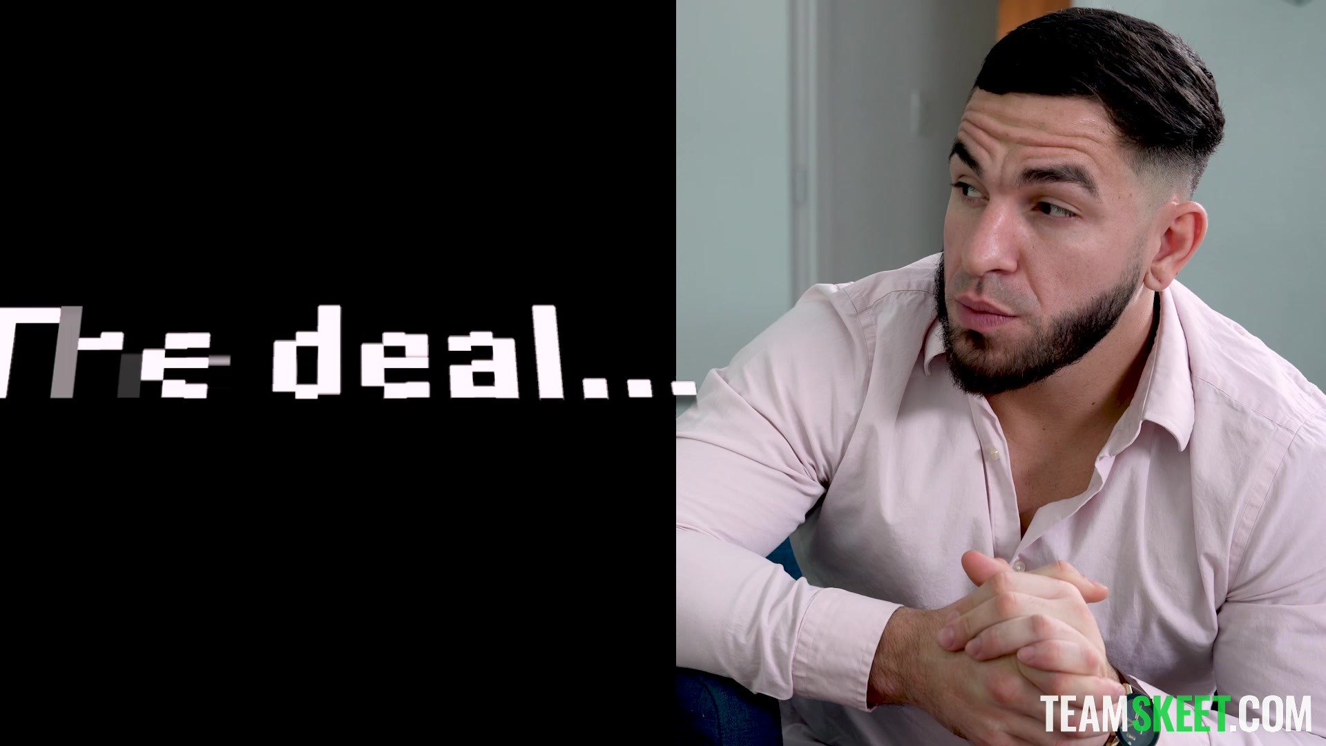Sugar Step daddy Deal