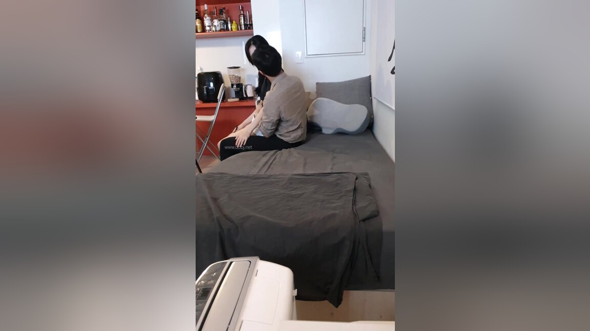 Chinese teen 18+ Fucking Homemade