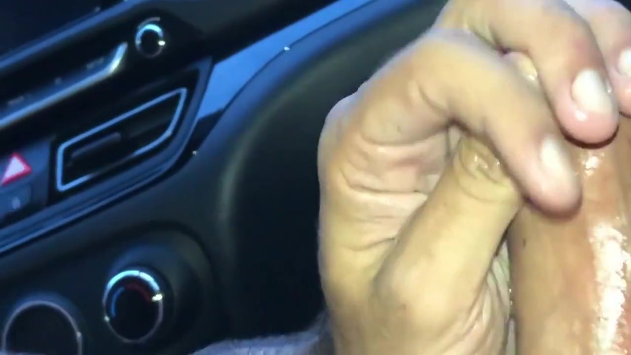 Gay Porn - Sucking My Uber Driver 7 Min
