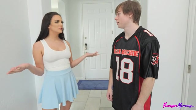 Imagine Im Not Your Stepmom - S2:E2 - Nubiles-Porn