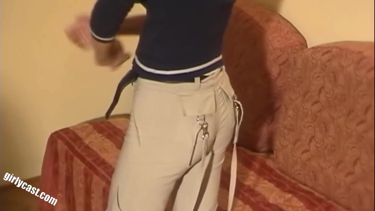 Sweet teen 18+ Olivia Naked For The First Time