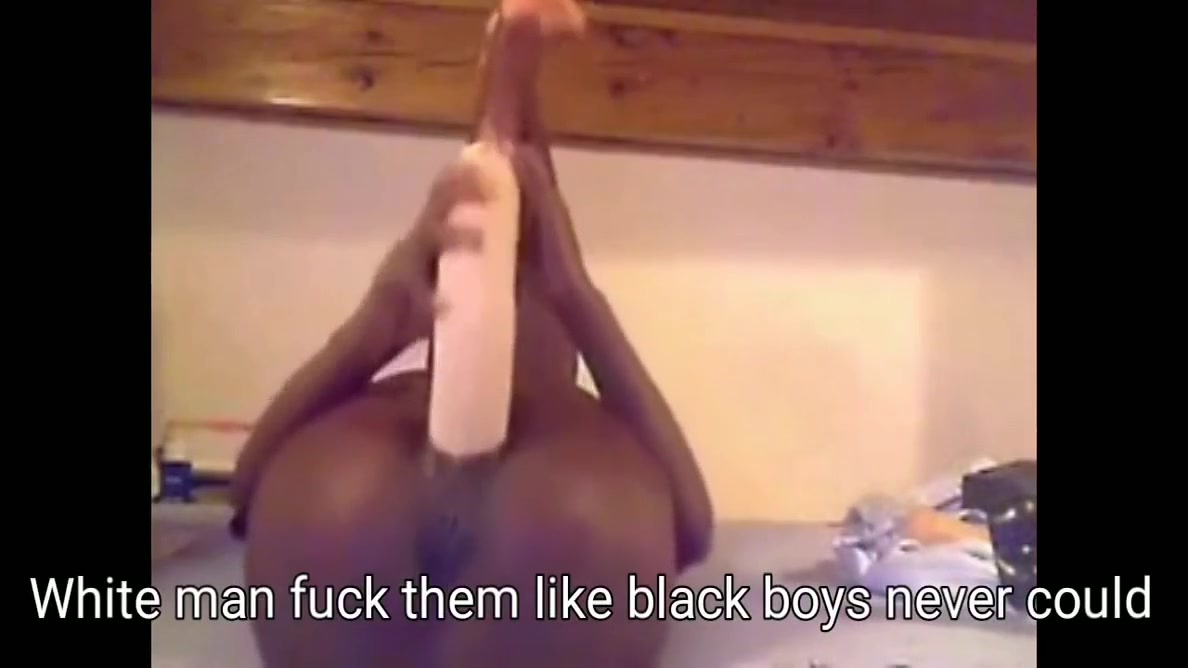 Black Girls For White Man