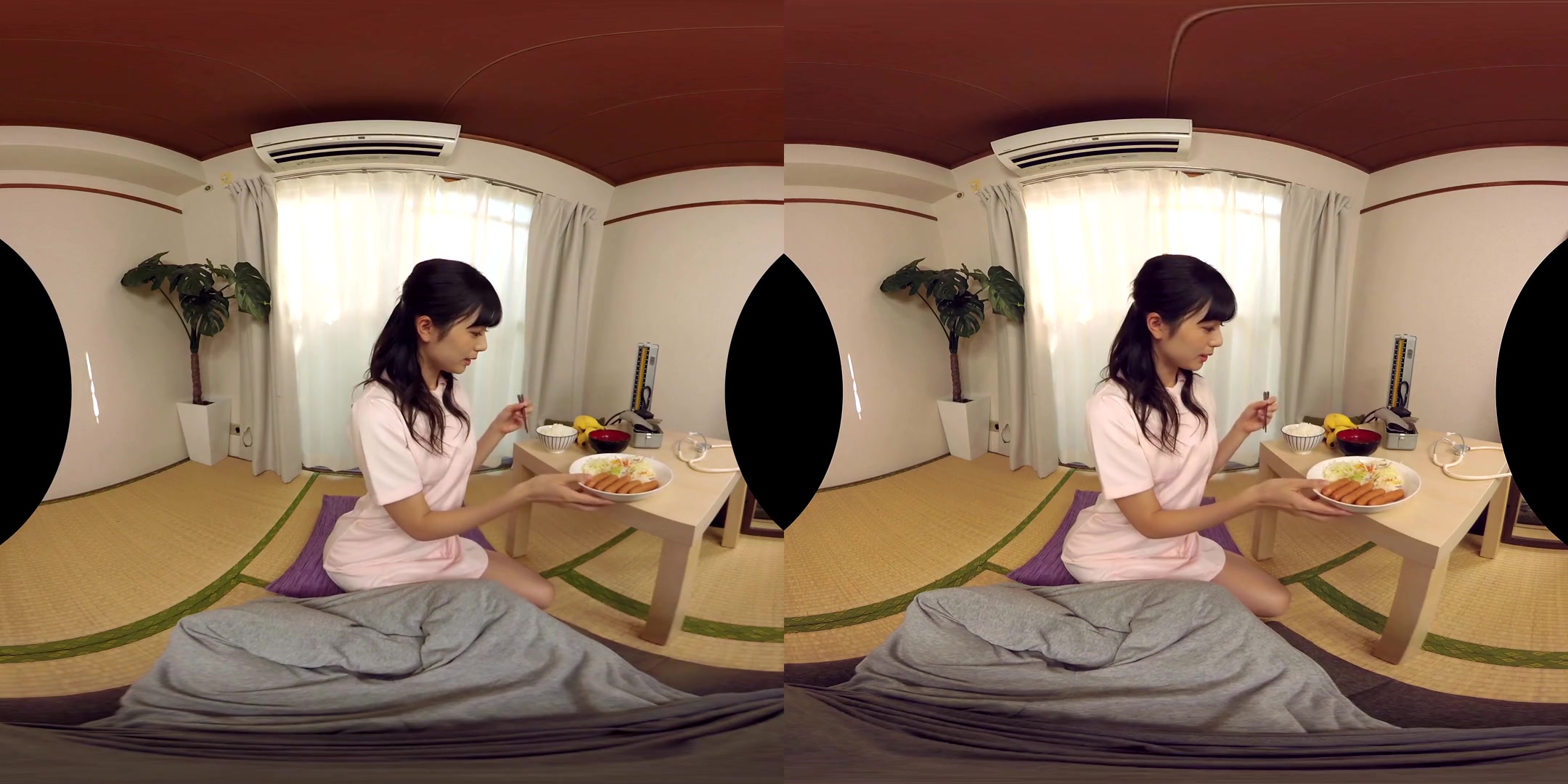 Emi Kuri Apartment Days! Act 2 - FANTASTICA