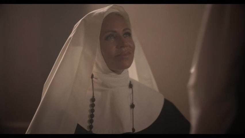 Under the Veil - Act Three