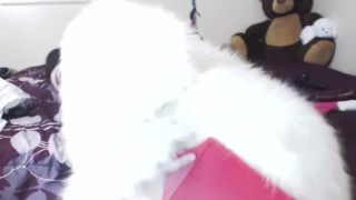 The Fur Coat Diaries part 15