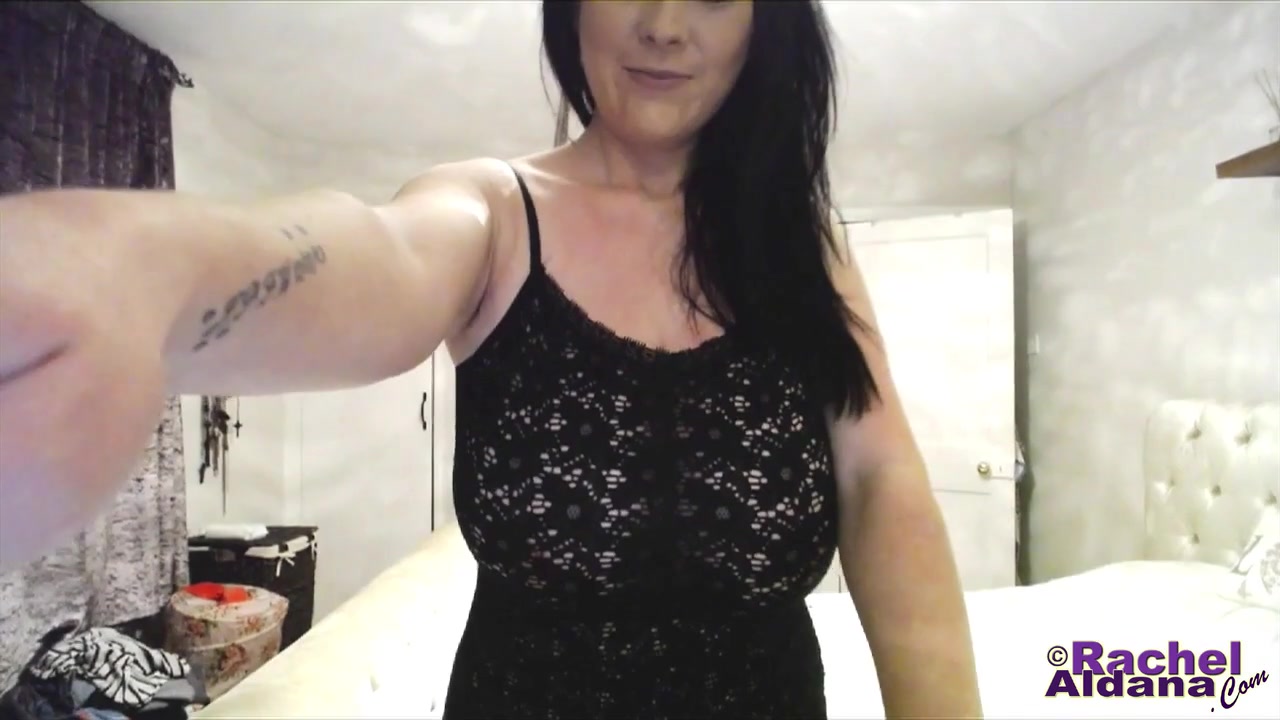 Rachel Aldana - Webcam 181