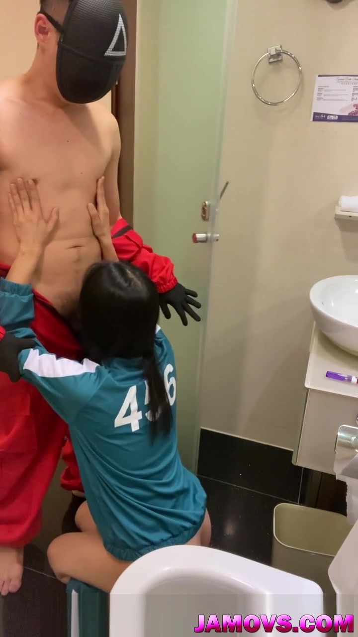 Chinese Cute teen 18+ Doggystyle Fucking