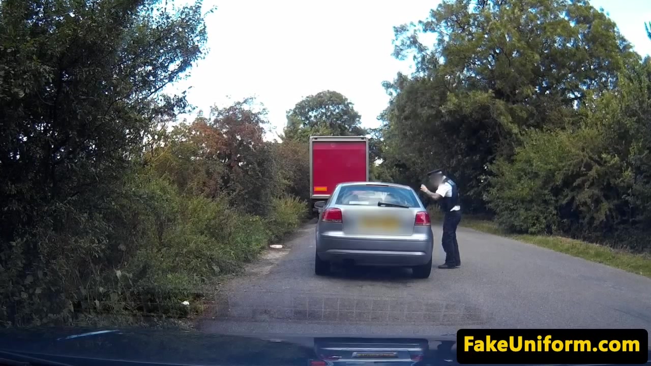 reality english ###ad bent over car and screwed