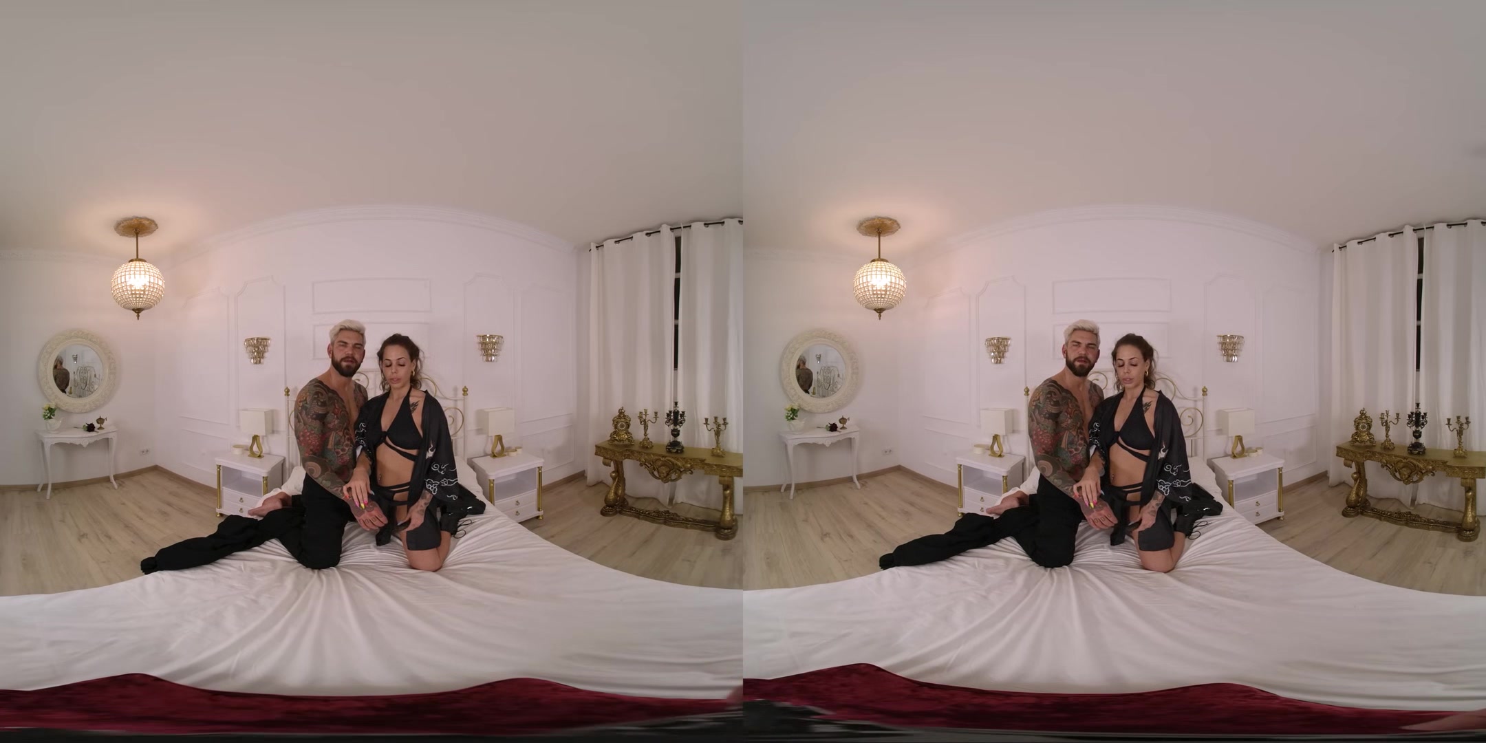 Tattoo Balm Photoshoot