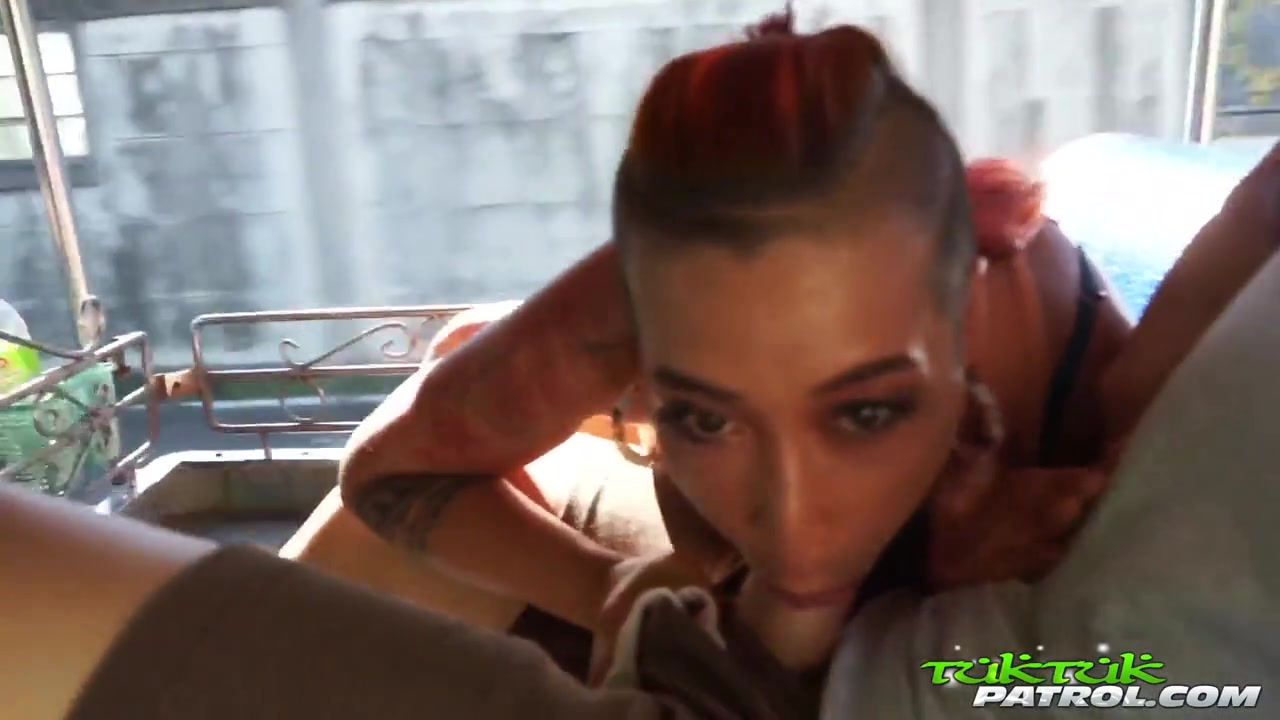 Macy Nihongo - TukTukPatrol