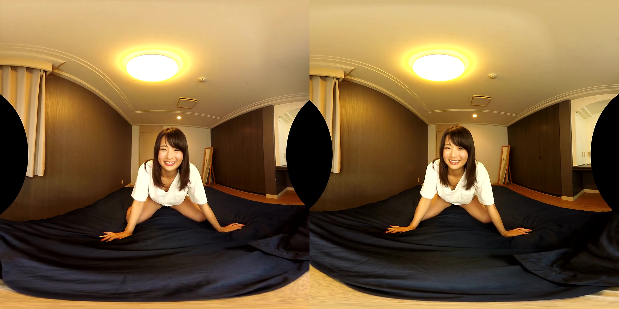Natsumi Hirajima Going to the Cafe Before Going Home with Natsumi Hirajima - FANTASTICA
