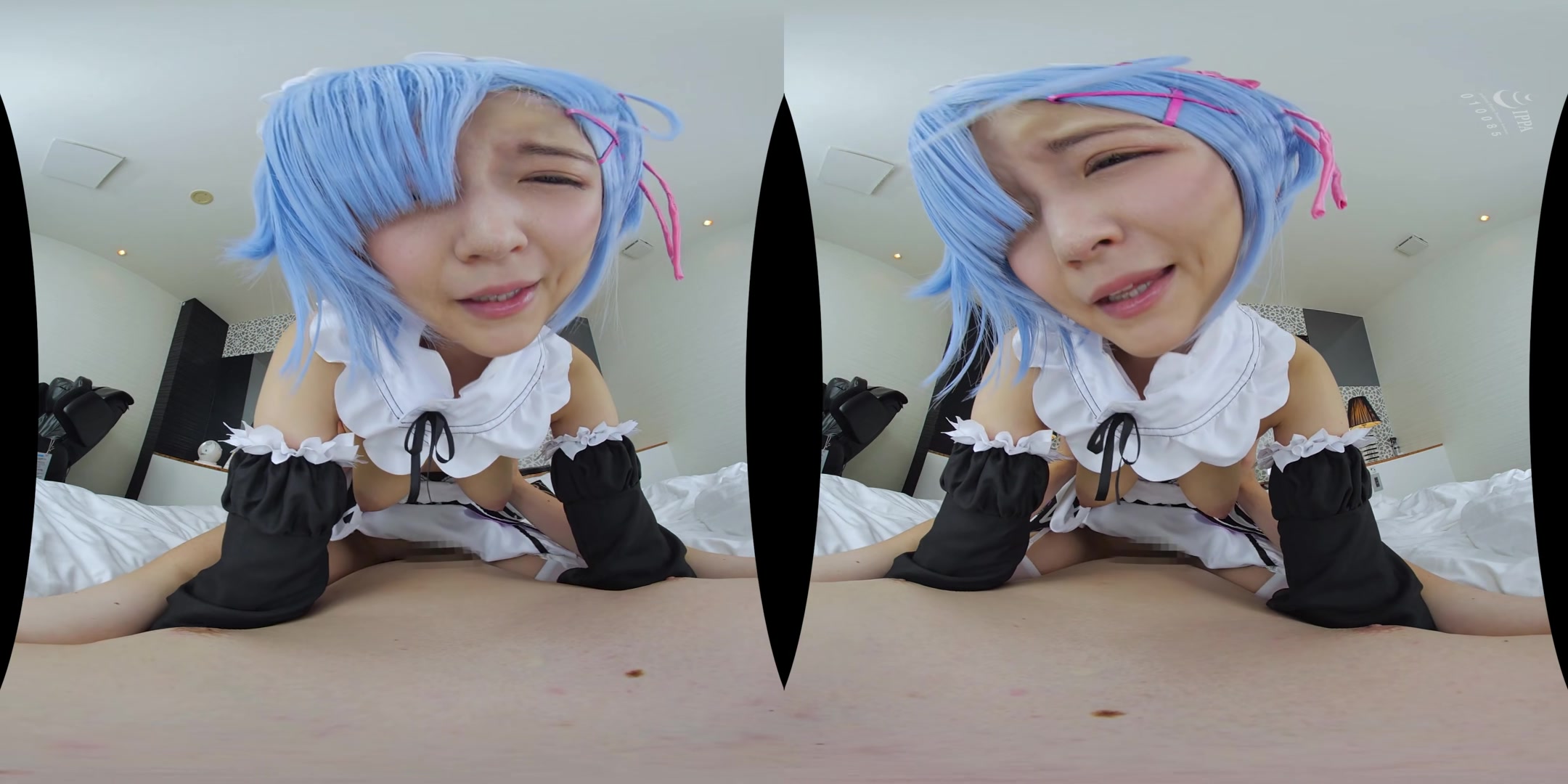 Yuuri Fukada - You Fucked the Cosplayer after the Event - TMAVR