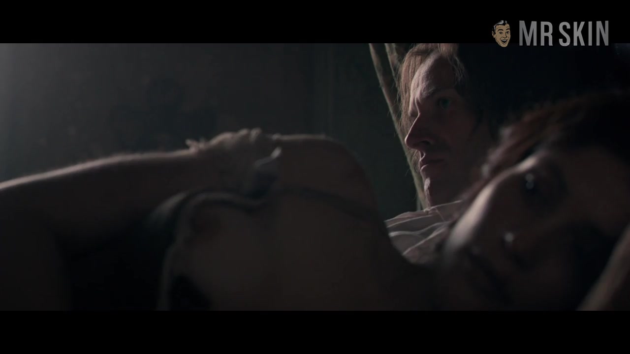 Best Of: Gemma Arterton - Mr.Skin