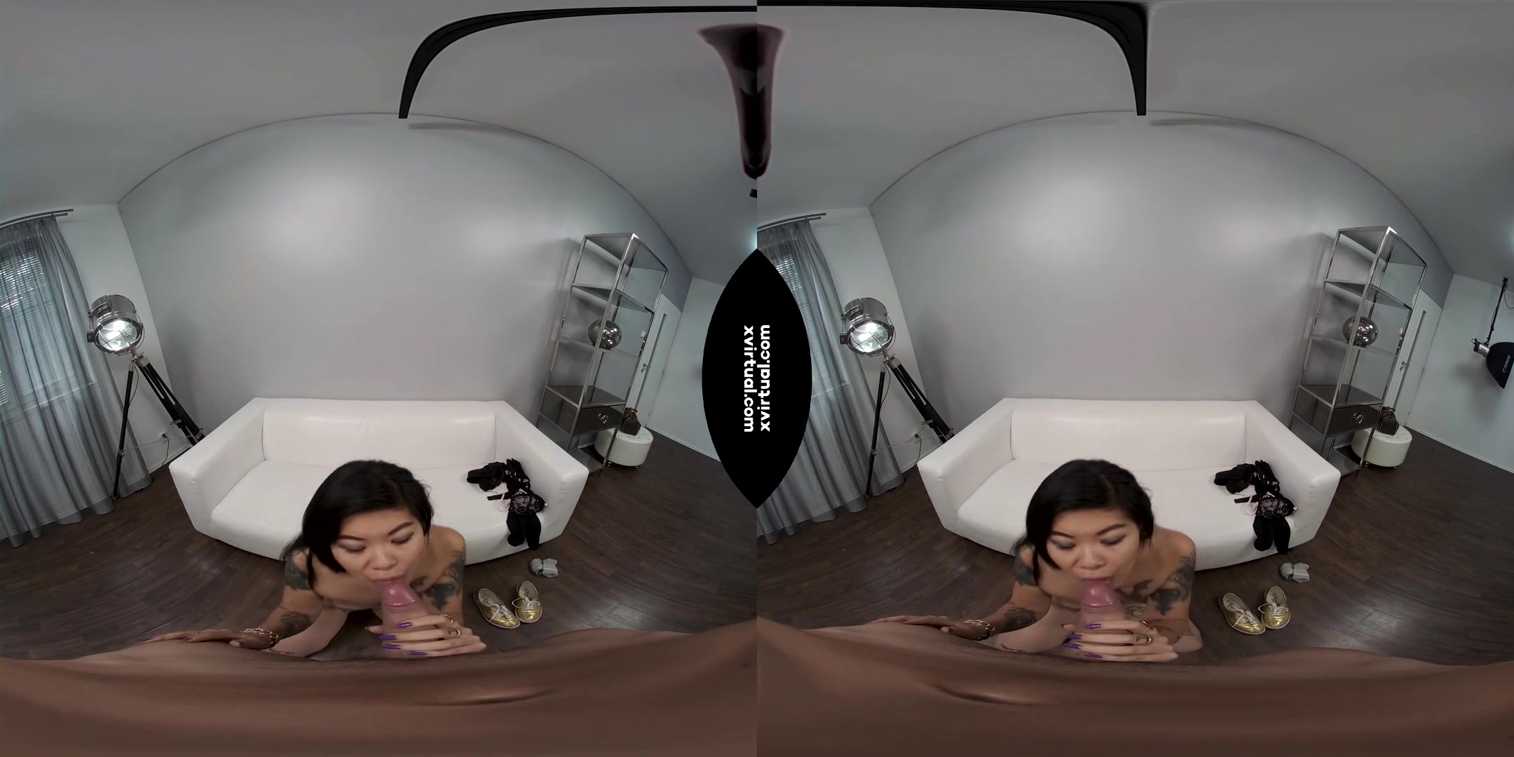 Irina in CzechCasting - Irina - xVirtual