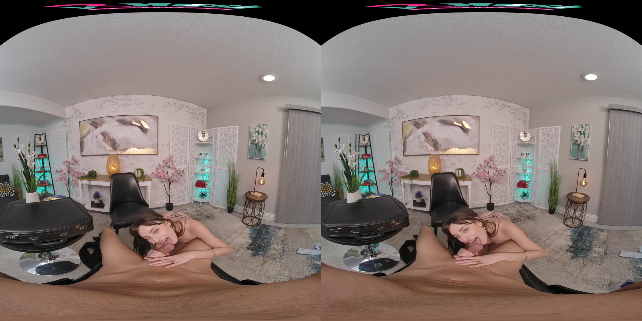 Don't Pull Out - Vrhush - Vr Porn Video - Sexlikereal