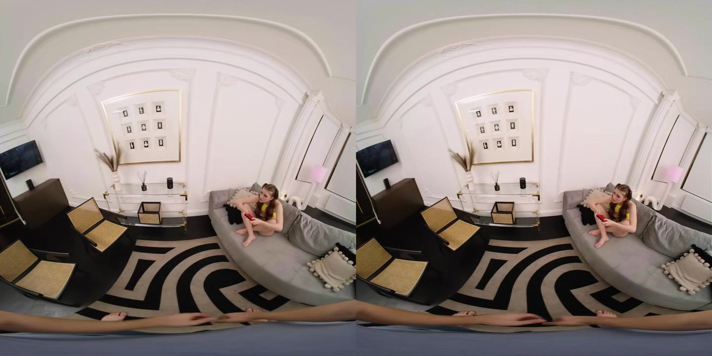 Game Over - VirtualRealPorn