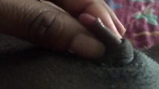 Clit Play