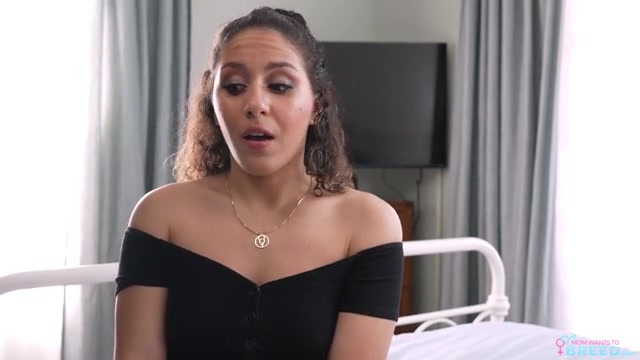 My Stepmom Loves My Load - S2:E4 - Momlover