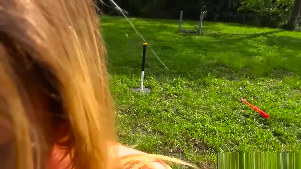 Reality Kings - Fence Fucking Bridgette Ryder