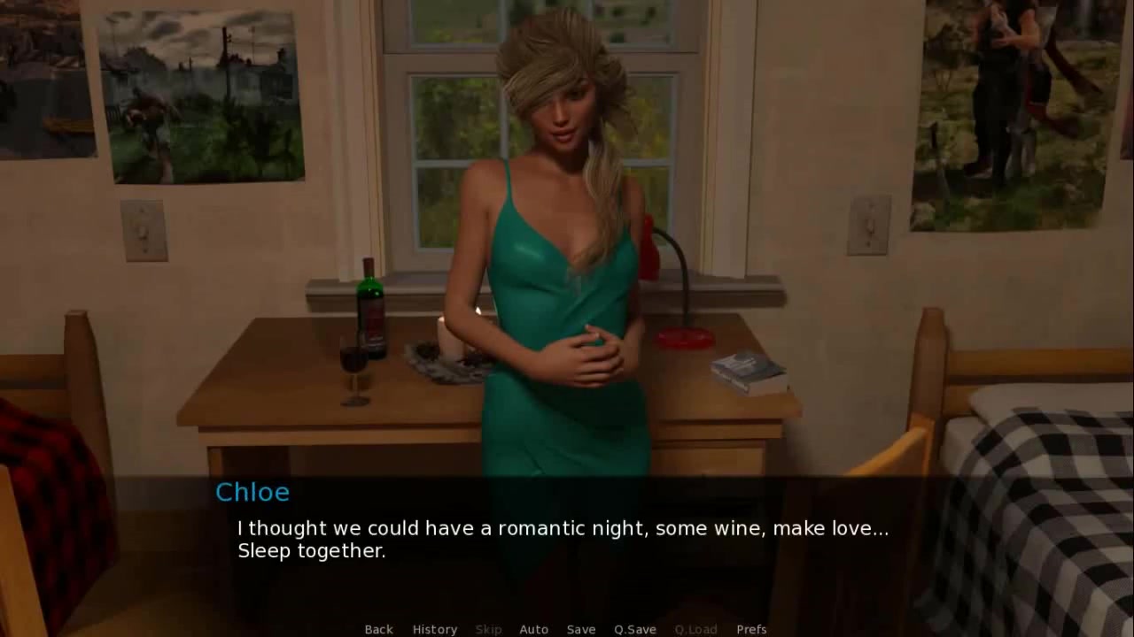 Lancaster Boarding House The Best Romantic Sex Ever