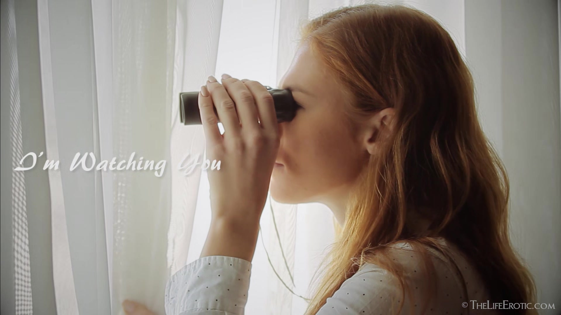 I'm Watching You 2 - Dgill - TheLifeErotic