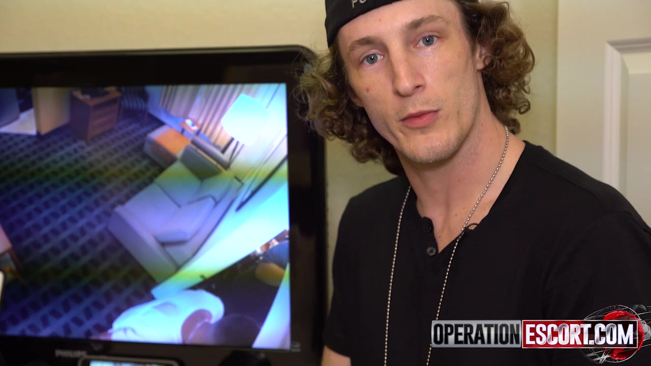 Operation Escort - Case 002 - Ariel Grace