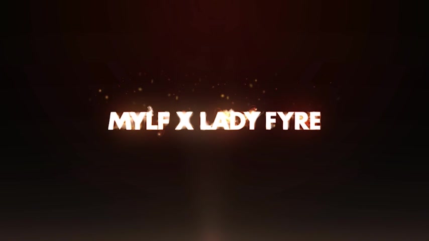 Horny Holiday MILF - MYLF