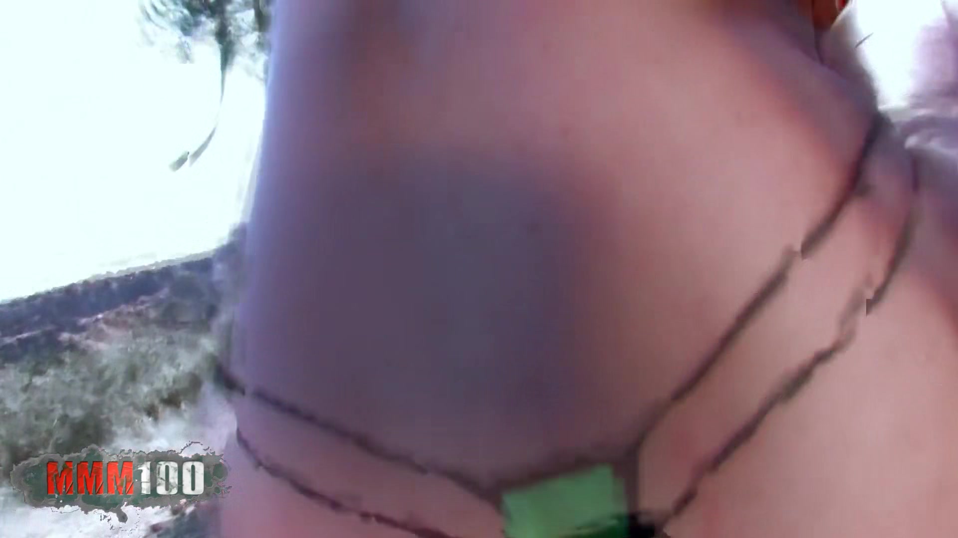 Very Hardcore Foursome With Two Arab Bitch
